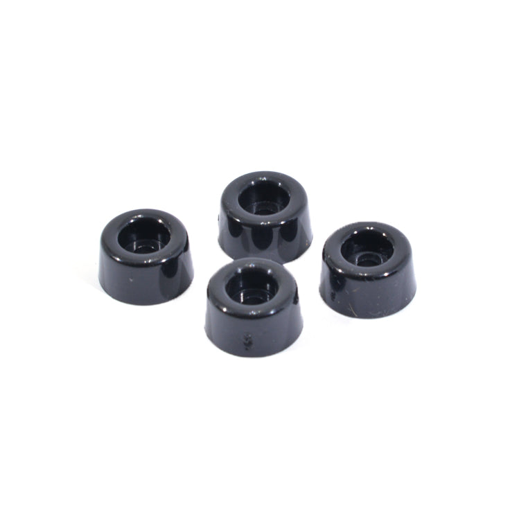 14.5 x 8mm Plastic Feet (4 Pack) 14.5 x 8mm Plastic Feet (4 Pack)